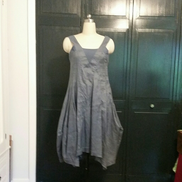 ModCloth dress - Picture 3 of 4